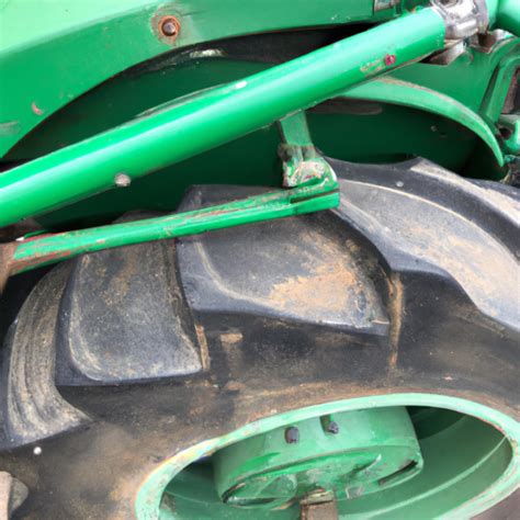 John deere f935 problems. Things To Know About John deere f935 problems. 
